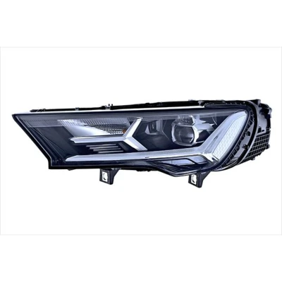 Abbildung von HELLA 1EX 354 881 011 Scheinwerfer AUDI: Q7