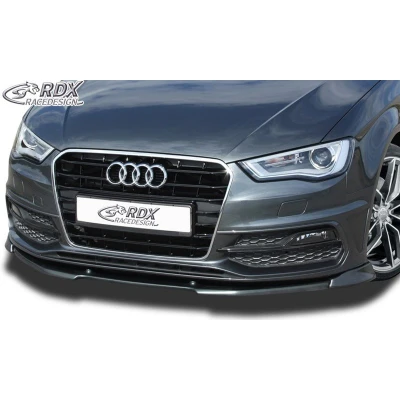 Abbildung von RDX Racedesign RDFAVX30615 Frontspoiler