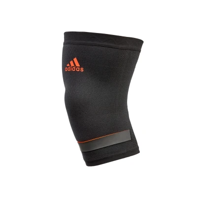 Abbildung von Adidas Performance Kniebandage Kniebandage, ergonomisch geformte Bandage