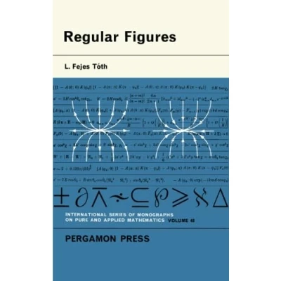 Abbildung von Regular Figures: International Series of Monographs on Pure and Applied Mathematics