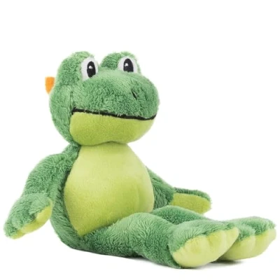 Abbildung von Schaffer Collection Kuscheltier Frosch &quot;Charles&quot;