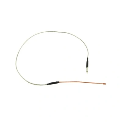 Abbildung von Musiclily Soft Piezo Pickup Steg Untersattel Tonabnehmer für Akustikgitarre und Konzertgitarren