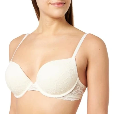 Abbildung von Koton Women Underwired Lacy Extra Padded Bra
