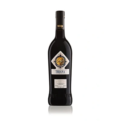 Abbildung von Triana Pedro Ximenez 75 Cl.
