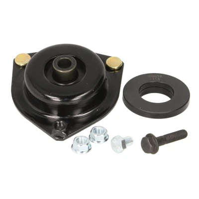 Abbildung von SNR KB668.01 Reparatursatz, Federbeinstützlager NISSAN: Almera II Schrägheck