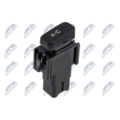 Abbildung von NTY EWS TY 038 Bedienelement, Klimaanlage