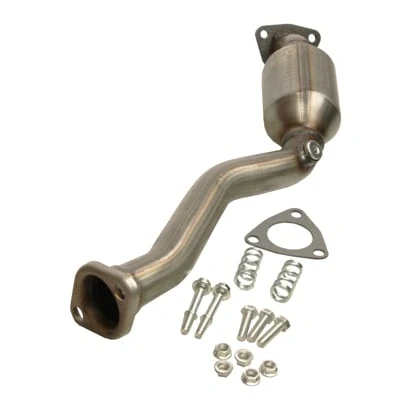 Abbildung von MAXGEAR 27 6127 Katalysator HONDA: Jazz 2 Schrägheck