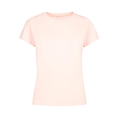 Abbildung von F4NT4STIC AHOI Anker KNUT JAN Hamburg Tshirt print, Damen, Größe: 4XL, Pink