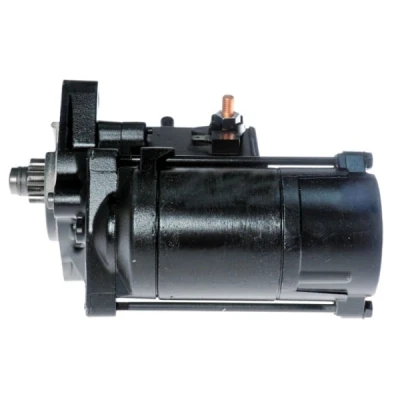 Abbildung von HELLA 8EA 011 610 791 Anlasser 12 2 9 LAND ROVER: Freelander I SUV, 75, 75 Tourer