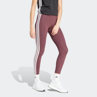 Abbildung von adidas Sportswear Trainingstights W 3S SJ LEG (1 tlg)