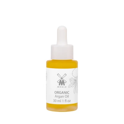 Abbildung von MÜHLE ORGANIC Argan Öl 30 ml