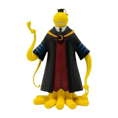 Abbildung von Abysse Corp Assassination Classroom Figurine Koro Sensei