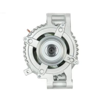 Abbildung von AS PL A6063 Lichtmaschine 12V 130A TOYOTA: Auris Schrägheck, Avensis III Station Wagon, RAV4 SUV, LEXUS: IS 2