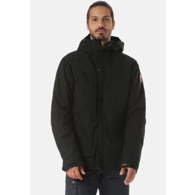 Abbildung von Fjällräven Herren Jacke Skogsö Padded, Black, XS, 82279 550