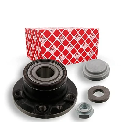 Abbildung von FEBI BILSTEIN 34956 Radlagersatz FIAT: Doblo I Cargo, II Kombi, Kasten / OPEL: Combo D Tour