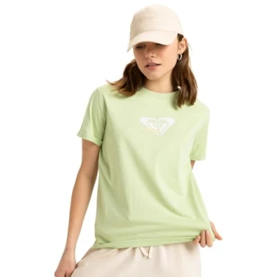 Abbildung von Roxy Tshirt print, Damen, Größe: XS, Geg