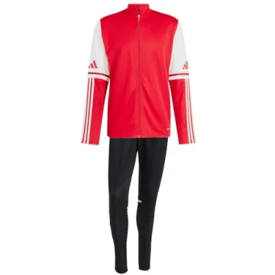 Abbildung von adidas Herren Trainingsanzug Squadra 25 JD2979+JE2782 XXL