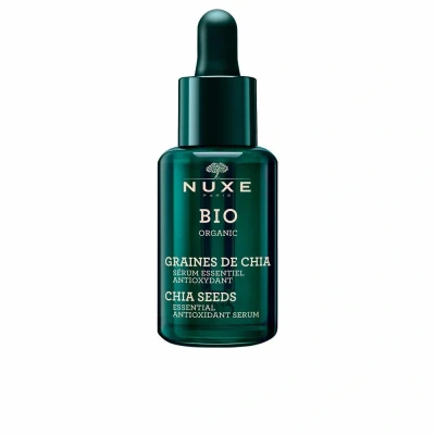 Abbildung von NUXE BIO Essential Antioxydant Serum Serum, Größe: 30 ml,