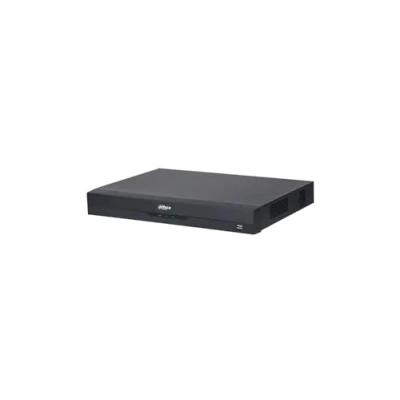 Abbildung von Dahua Netzwerkvideorecorder NVR DHI NVR4208 EI Wizsense mit IP Kanälen