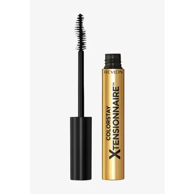 Abbildung von Revlon Mascara Colorstay XTENSIONNAIRE Mascara, Damen, Größe: 8 ml, N201 blackest black