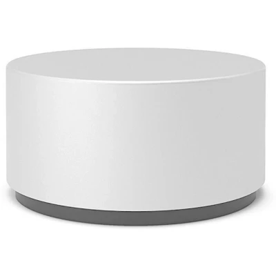 Abbildung von Microsoft Surface Dial Bluetooth Aluminium Andere Eingabegeräte (Windows 10 Education,Windows Education x64,Windows Enterprise,Windows Enterprise, Alkali, AAA, 59 mm, 30 mm)
