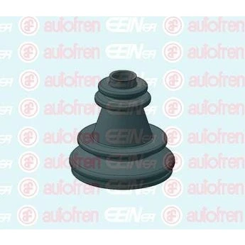 Abbildung von AUTOFREN SEINSA D8193 Achsmanschette 111 getriebeseitig RENAULT: 4 Kombi, Rapid Kastenwagen, Kastenwagen