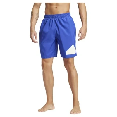 Abbildung von adidas Performance Badeshorts &quot;L Sl Sho&quot;, (1 St.)