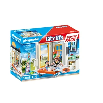 Abbildung von Playmobil Minispielzeug für Kinder, Größe: One Size, Multicoloured