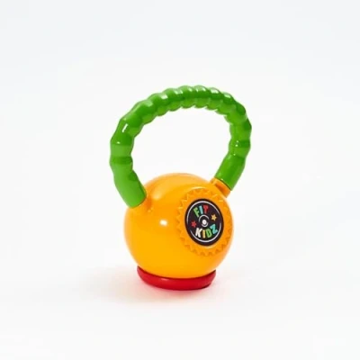Abbildung von Fit Kidz Kettlebell Spielzeug