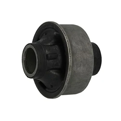 Abbildung von MOOG TO SB 10129 Querlenkerlager beidseitig, hinten, innen, Vorderachse 60 TOYOTA: Yaris II Schrägheck, III Kastenwagen