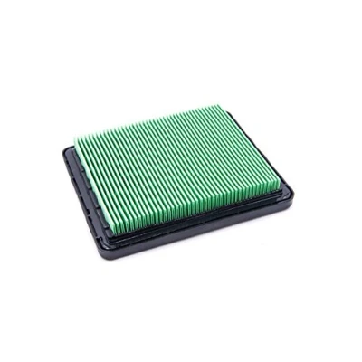 Abbildung von vhbw Papier Luftfilter Ersatzfilter kompatibel mit Honda HRX 426 C SXE, SXEA Rasenmäher, 3 x 11 1,9cm