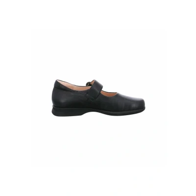 Abbildung von Think! Ankle Boot, Damen, Größe: 39, Schwarz Schuhe