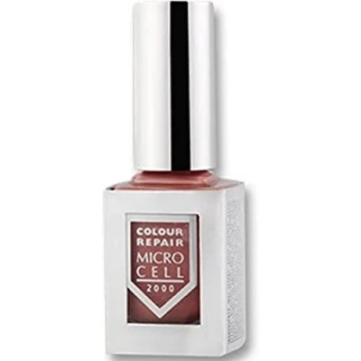 Abbildung von Microcell 2000 Colour and Repair Nagellack Sunset Mauve, 11 ml