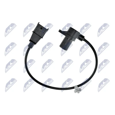 Abbildung von NTY ECP KA 000 Impulsgeber 3 Induktivsensor HYUNDAI: i10 I, Getz, i20 I Schrägheck, KIA: Picanto RIO 2,