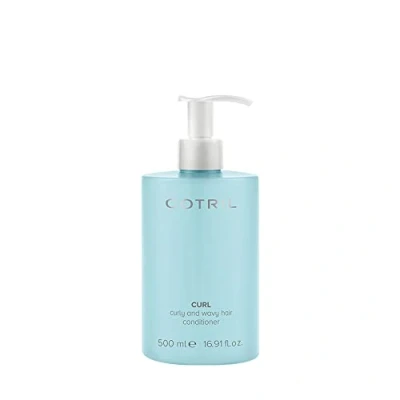 Abbildung von Cotril Curl Conditioner 500ml Für Locken