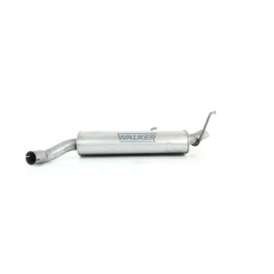 Abbildung von WALKER 23692 Endschalldämpfer 920 ohne Anbauteile OPEL: Vectra C Caravan, Signum CC