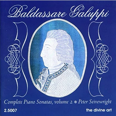 Abbildung von Complete Piano Sonatas Vol.2