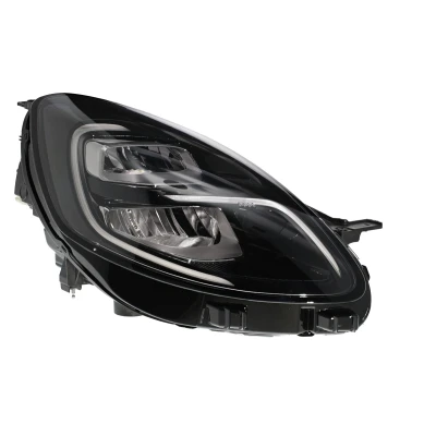Abbildung von VALEO 450931 Scheinwerfer rechts PY21W LED orange für Rechtsverkehr FORD: Puma SUV 1.0 EcoBoost mHEV, EcoBoost, 1.5 ST 2019