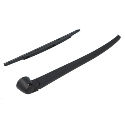 Abbildung von Scheibenwischer Magneti Marelli 000723180326 365mm ohne fahrzeugspezifischem Adapter SKODA: Fabia I Schrägheck