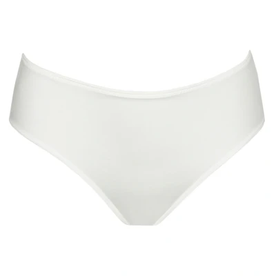 Abbildung von PrimaDonna Satin Full Briefs Elfenbein 40 Damen