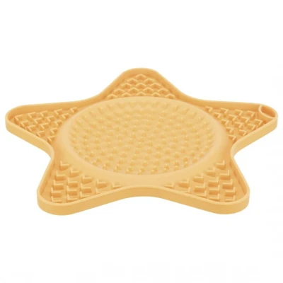 Abbildung von TRIXIE Lick’n&#039;Snack Matte 23,5cm