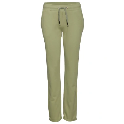 Abbildung von Lascana Jogginghose, Damen, Größe: 32/34, Khaki