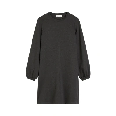 Abbildung von Marc OPolo Jerseykleid &quot;aus Interlock Qualität&quot;