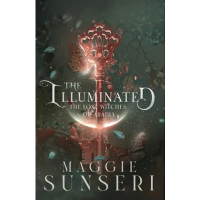 Abbildung von The Illuminated (The Lost Witches of Aradia, Band 3)