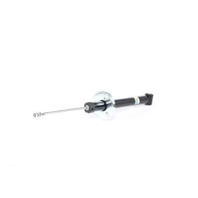 Abbildung von BILSTEIN B4 OE Replacement 19 019741 Stoßdämpfer Hinterachse Gasdruck Zweirohr federtragender Dämpfer unten Auge, oben Stift VOLKSWAGEN: GOLF 2