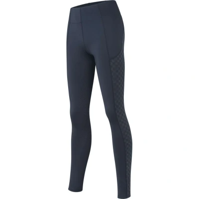 Abbildung von Kingsland Reitleggings KLMelanie Full Grip Navy S Agradi.deVerkauft von Agradi