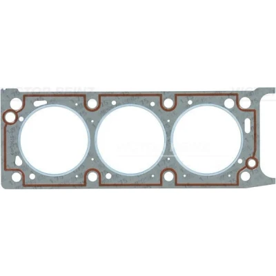 Abbildung von REINZ 61 33615 00 Zylinderkopfdichtung 1,7 95,2 RENAULT: SAFRANE 1, ESPACE 3, PEUGEOT: 605 Limousine