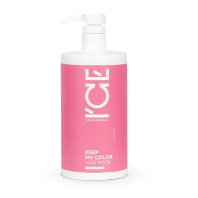 Abbildung von ICE Professional Keep My Color Mask 750ml