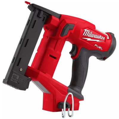 Abbildung von Milwaukee Akku Klammergerät Fuel M18 FNCS18GS 0X von 9,50 38 mm Typ 90 [VE: 1 Stk.]
