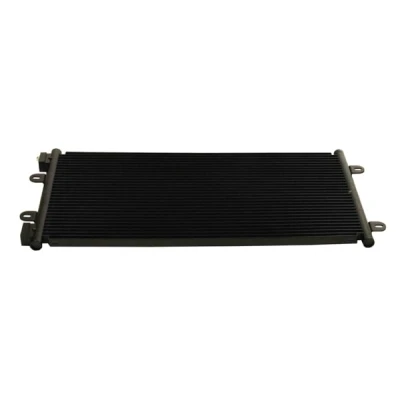 Abbildung von MAXGEAR Easy Fit AC830036 Klimakondensator ohne Trockner 15,5 Aluminium 565 FIAT: Grande Punto Schrägheck, Evo Schrägheck